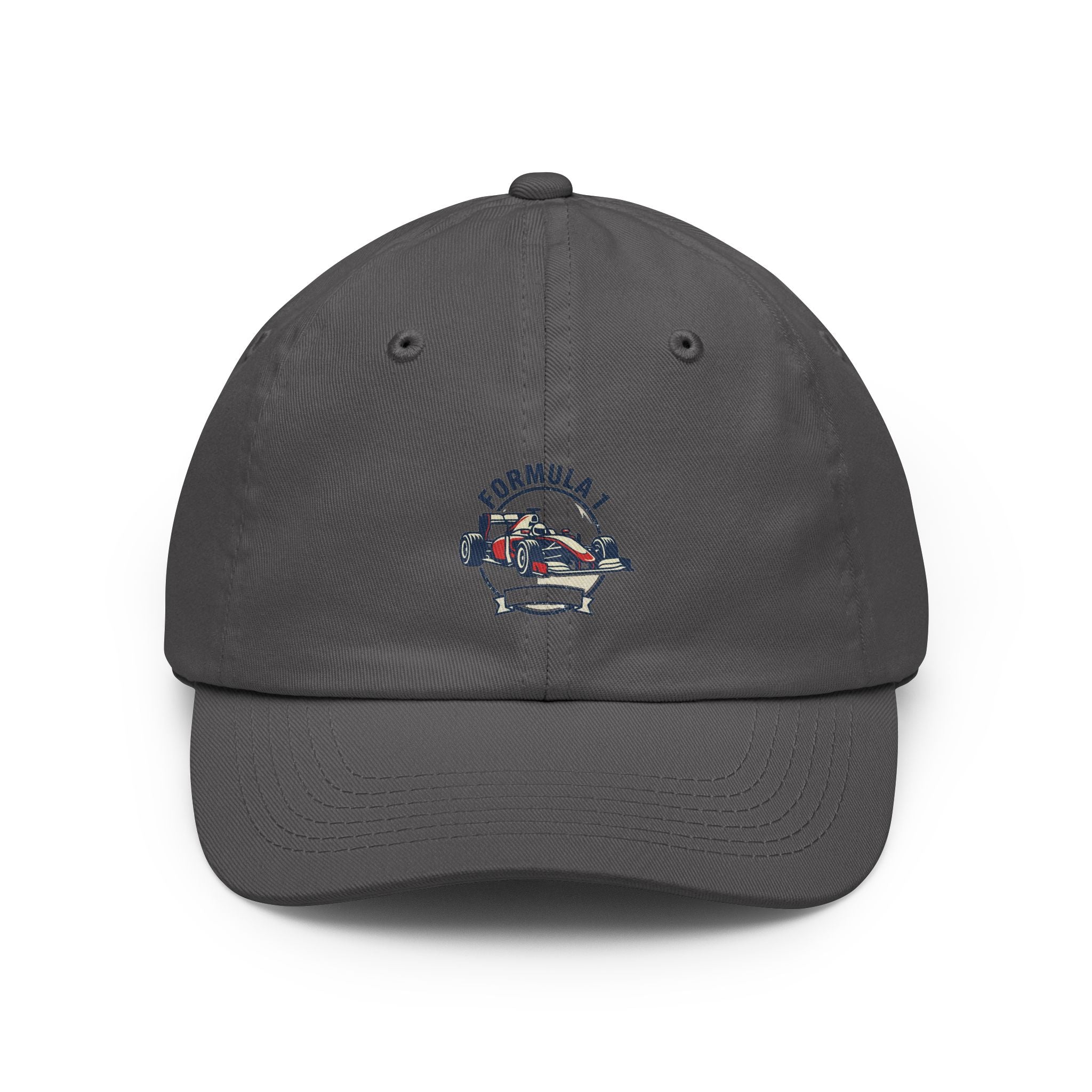 Formula 1 Vintage Race car cap
