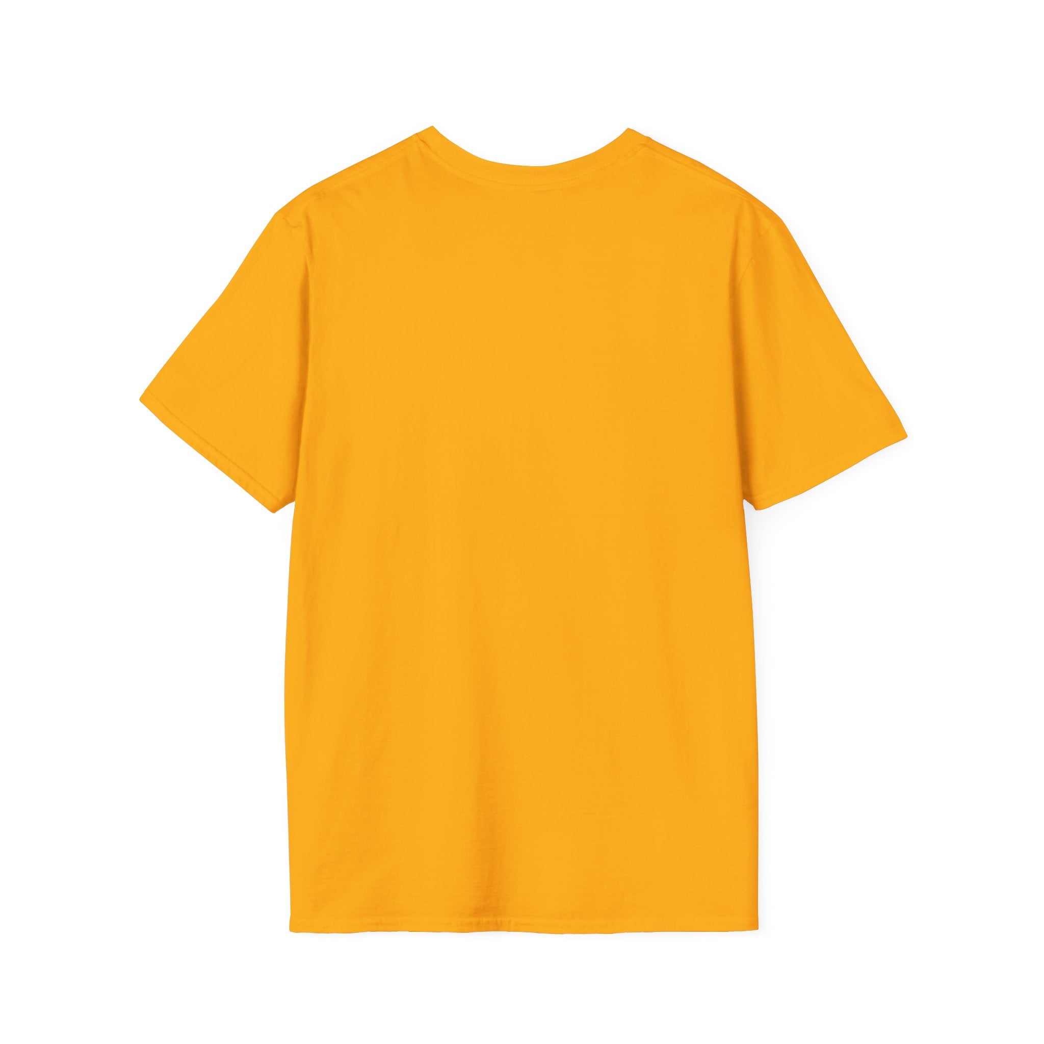 Jumps Skate Skull T‑Shirt — Vintage Skateboard Graphic Tee