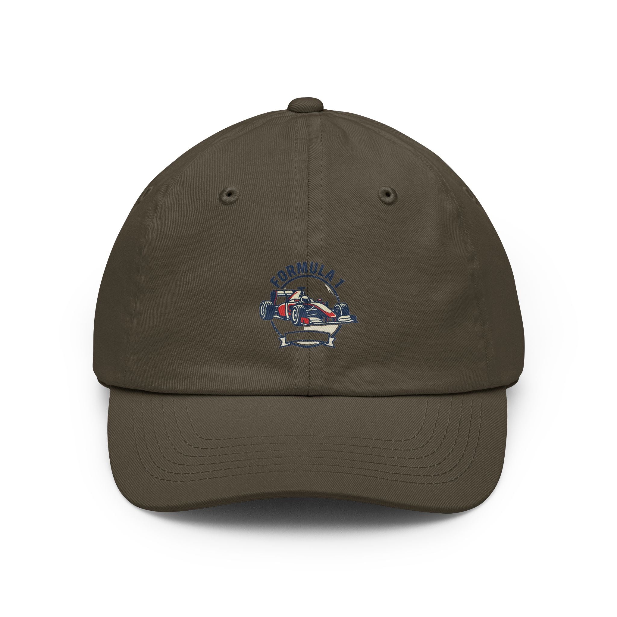 Formula 1 Vintage Race car cap