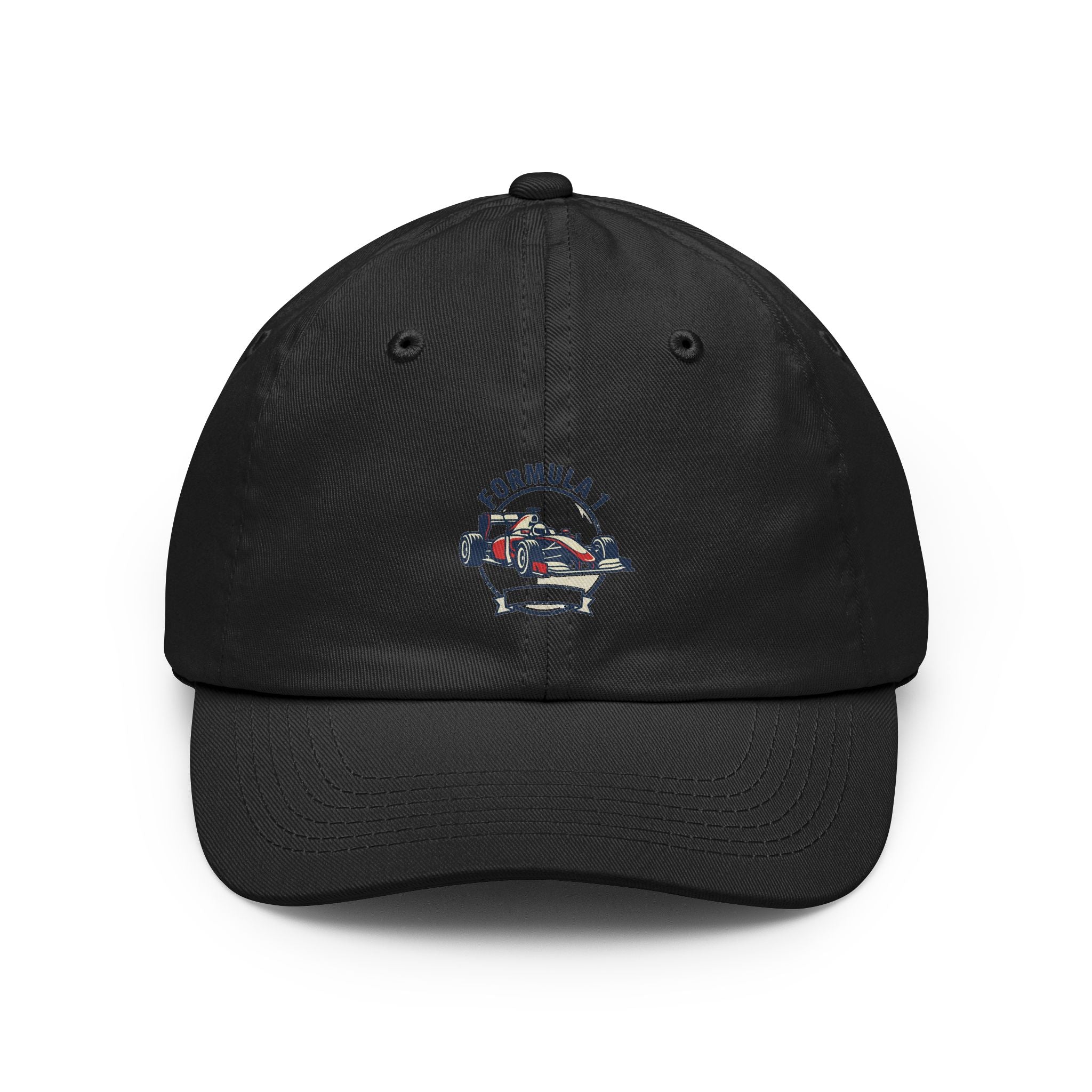 Formula 1 Vintage Race car cap
