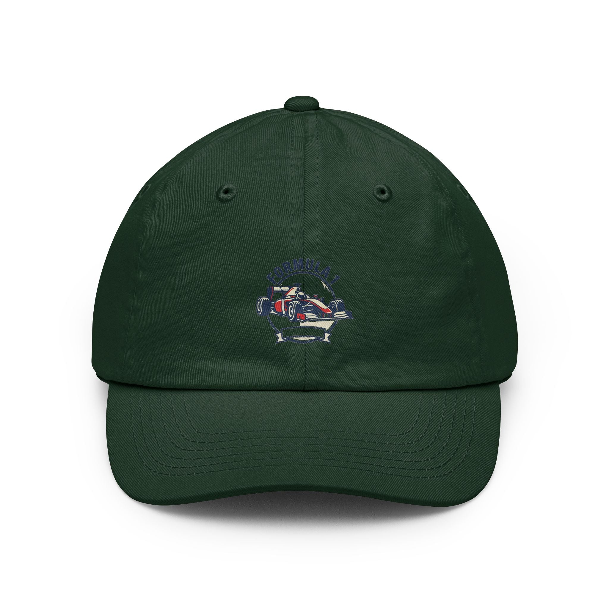 Formula 1 Vintage Race car cap