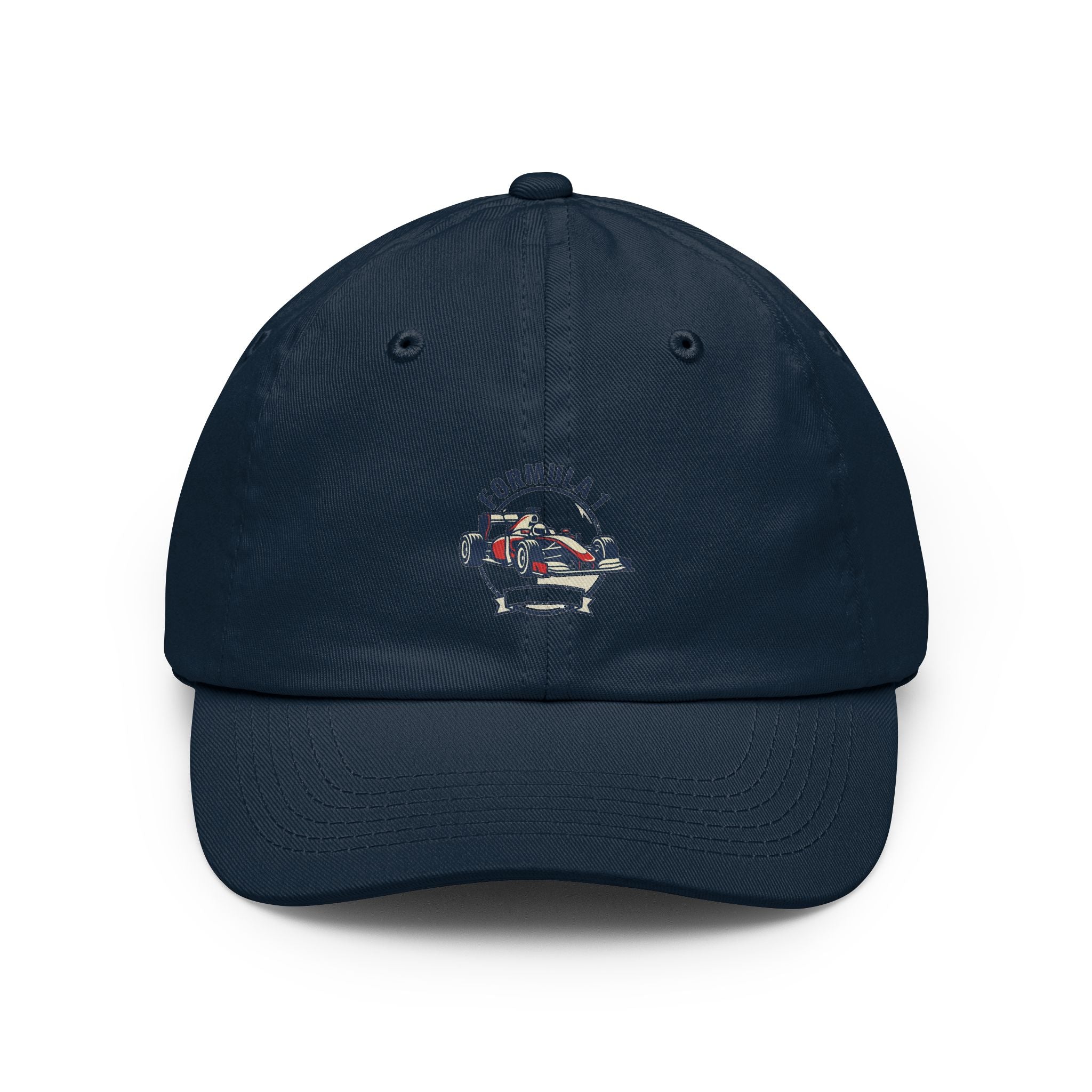 Formula 1 Vintage Race car cap