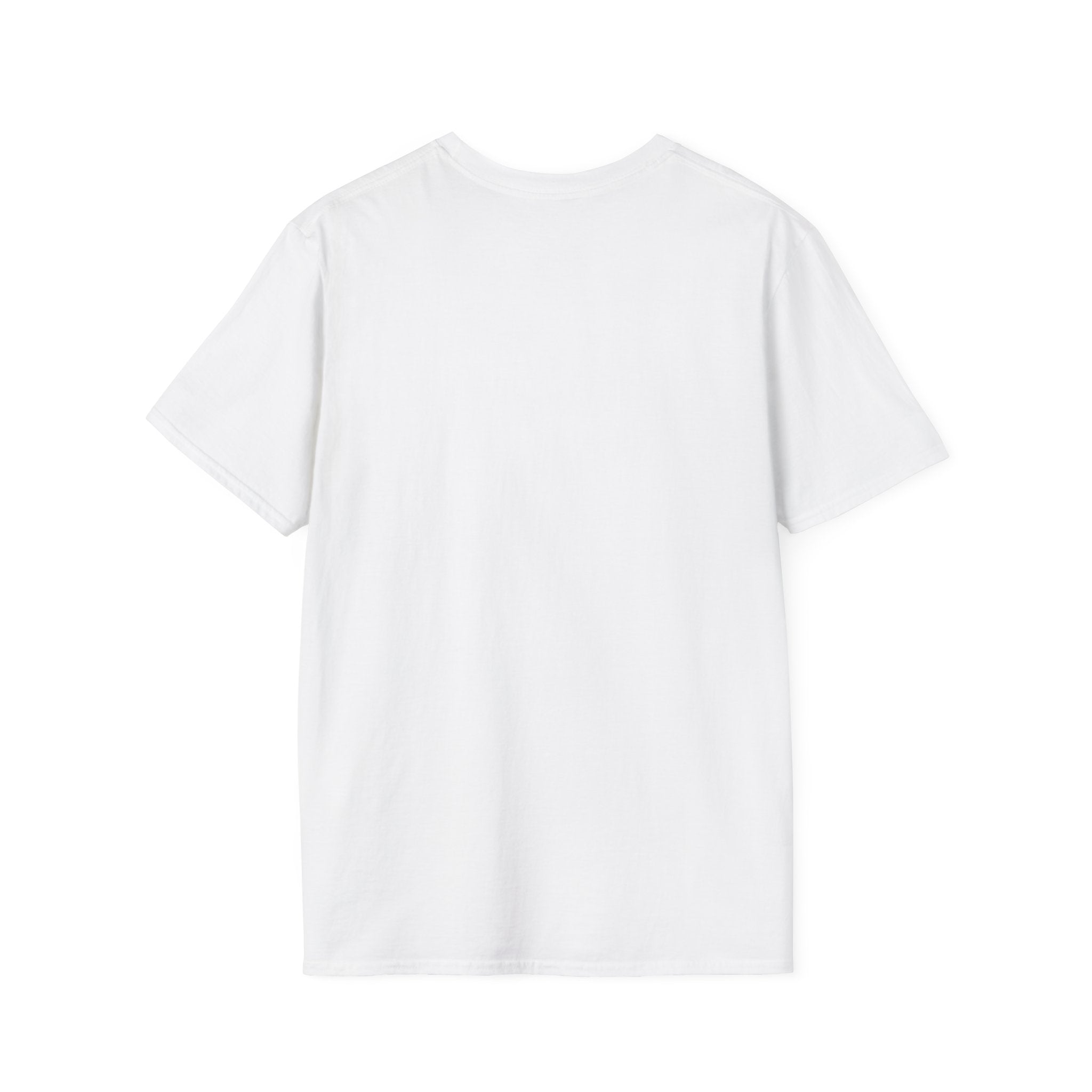 Jumps Skate Skull T‑Shirt — Vintage Skateboard Graphic Tee